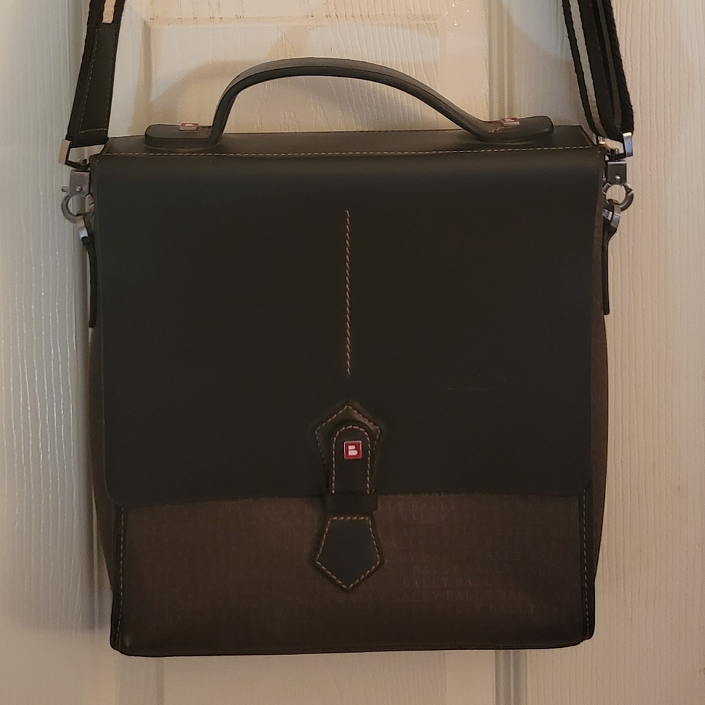 Bally Crossbody Bag